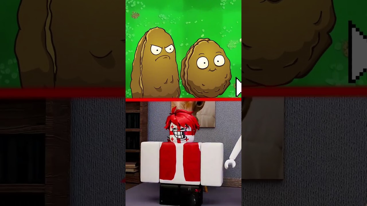 If Zombies Were Parents 6🧟‍♂️ #plantsvszombies2 #animation #pvz2