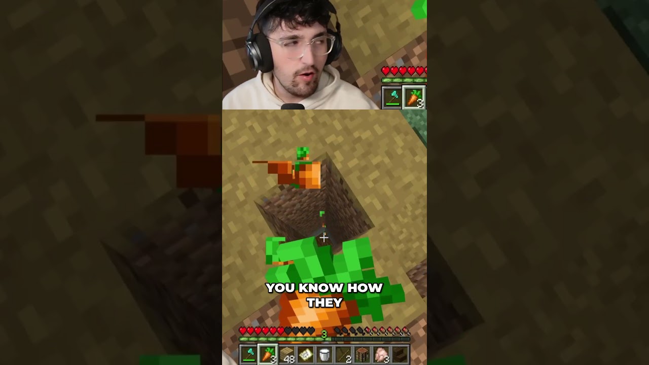 Minecraft Reddit Mystery...