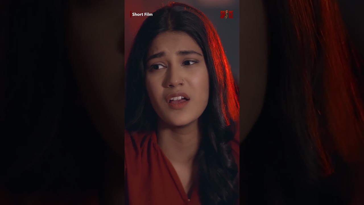 Ghalti Se Gir Gaya | Khabardar | Mohsin Abbas Haider | Laiba Jamshed Khan