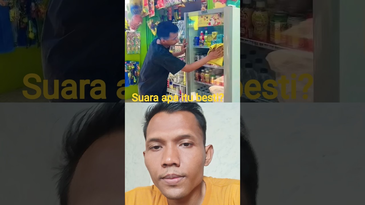 NUR SUARA APA ITU #marriageproposals #nurseryrhymes #comedy #duet #fyp #lucu #awezchaitrend #andrast
