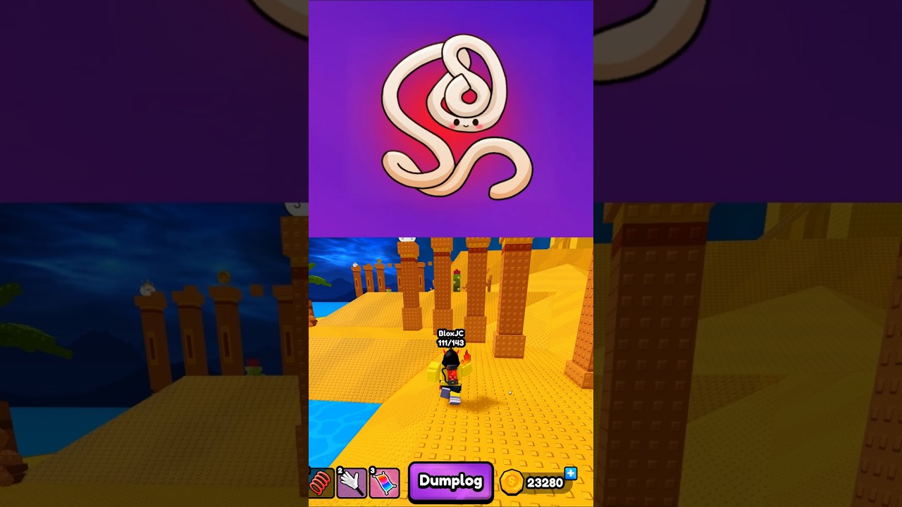 How to Get Noodle Dumpling in Find the Dumpling [Roblox]
