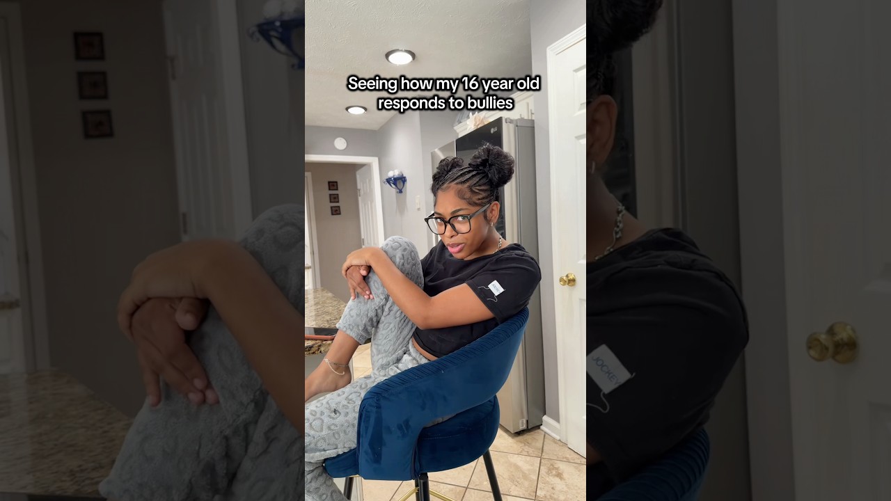 Testing My Daughter’s Confidence! 💪😂 Her Answers Though!