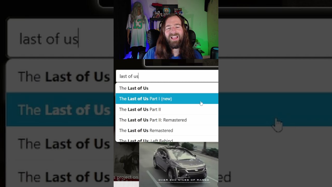 This Ruined The Last of Us
