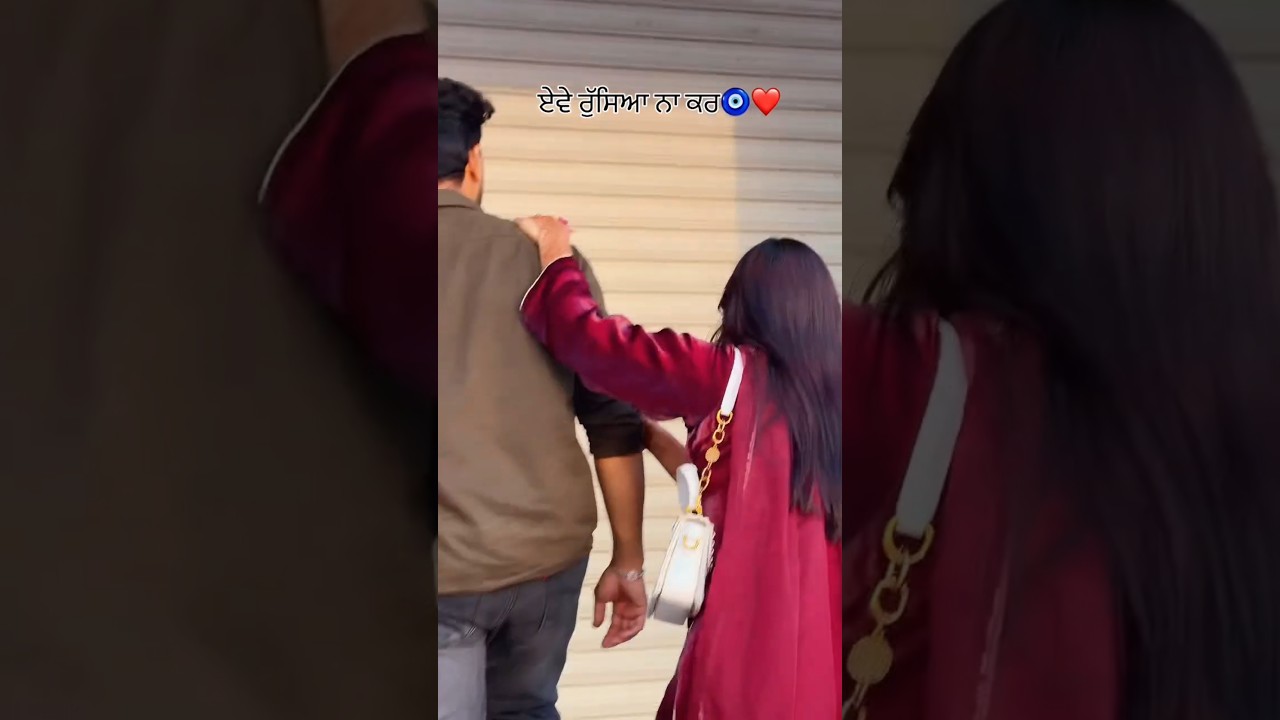 jatt kade larda e nhi