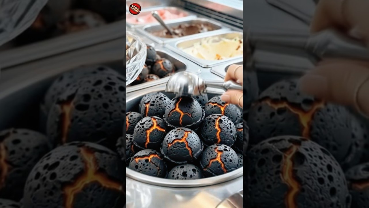 What is this Ice Cream 🍦 for Asmr ? #shorts #icecream  #asmr