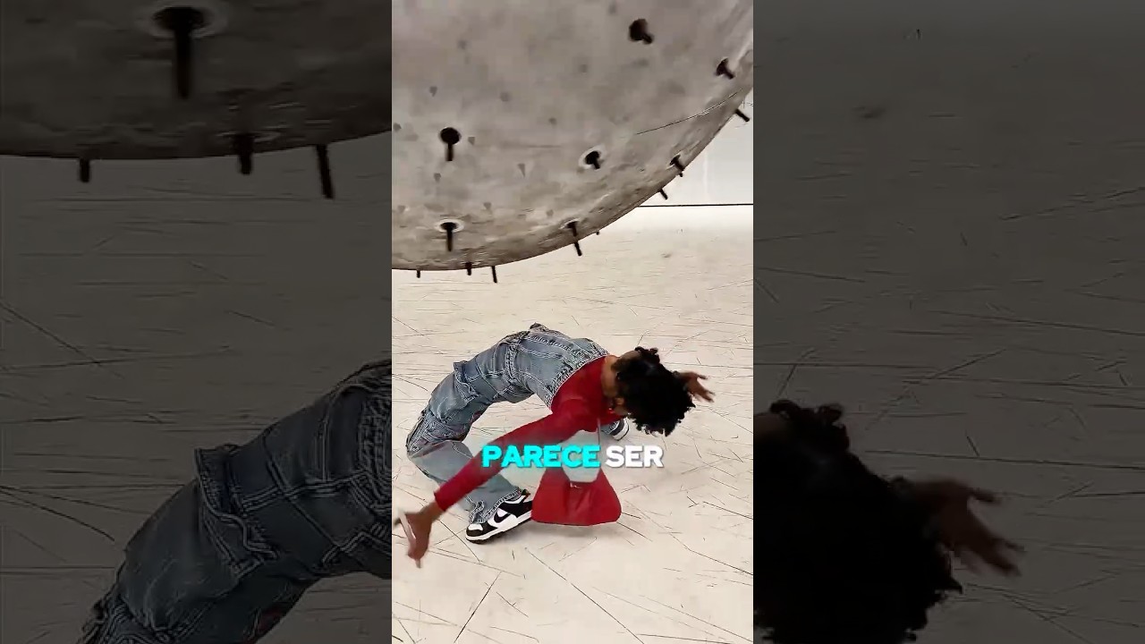 No dejes que esa pelota te toque