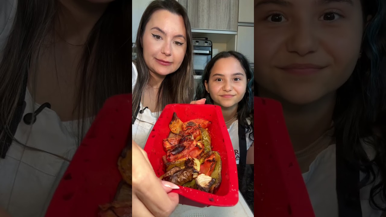 Qual será a próxima receita