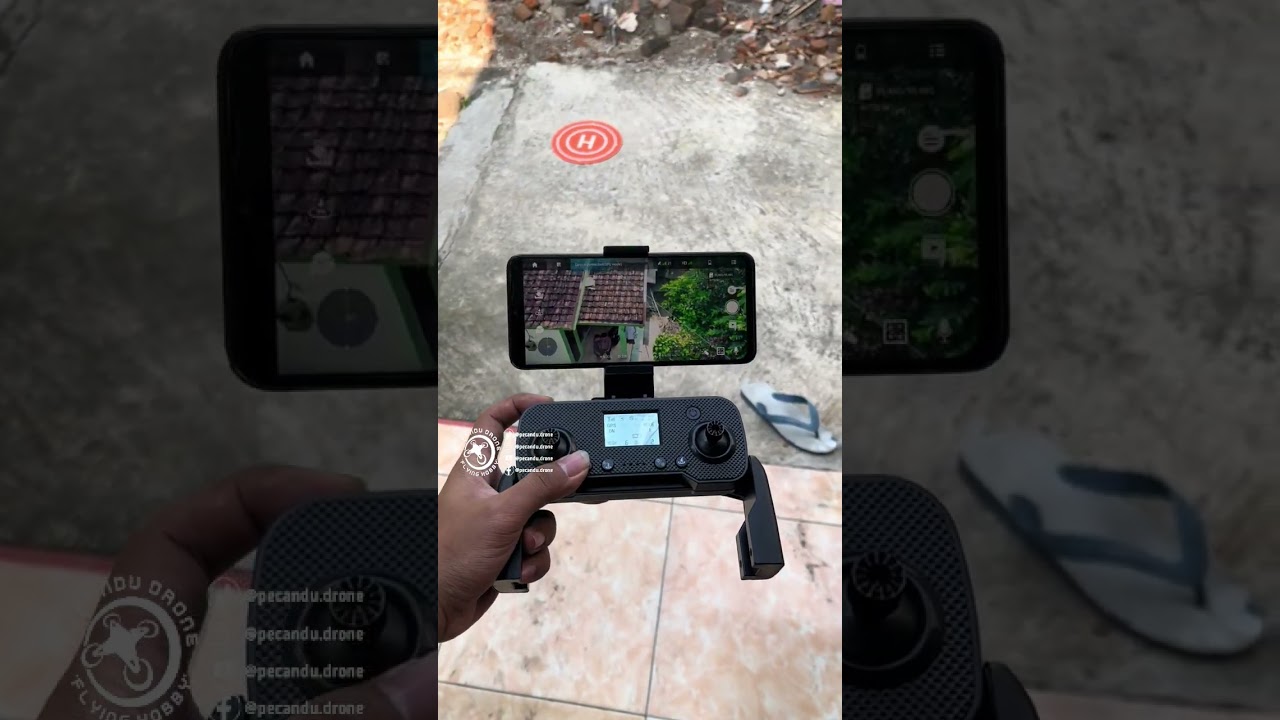 Drone under 2jtan🤩 #dronel200 #dronepemula #dronemurah  #drone #dronekamera #dronevideo #dronestabil
