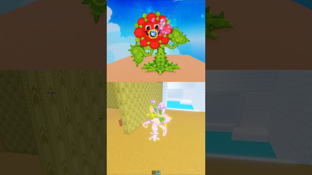 How to Get Pop Pop Petalini in FIND THE BRAINROT MORPHS [Roblox]