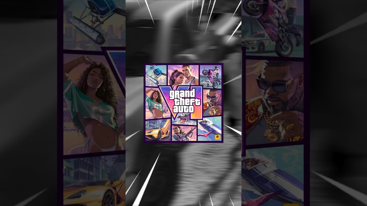 NO COMPRENDO la POLÉMICA de GTA VI🫩