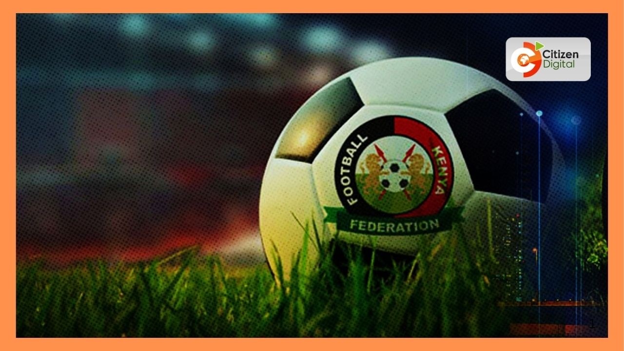 FKF Nairobi East Gala honours outstanding football performers