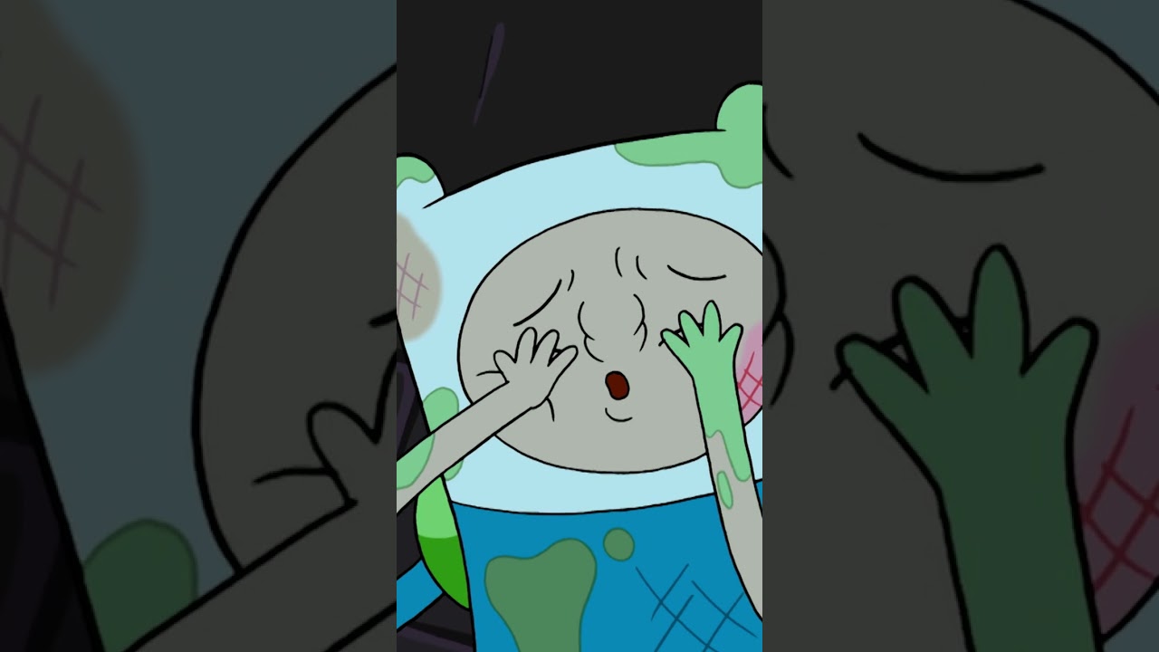 Evil Cat Attack | Adventure Time | Cartoon Network UK