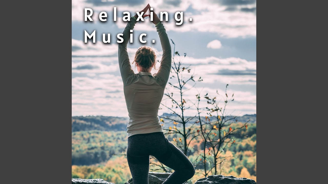 Ambient Soft and Light Music sounds for hope and courage to focus