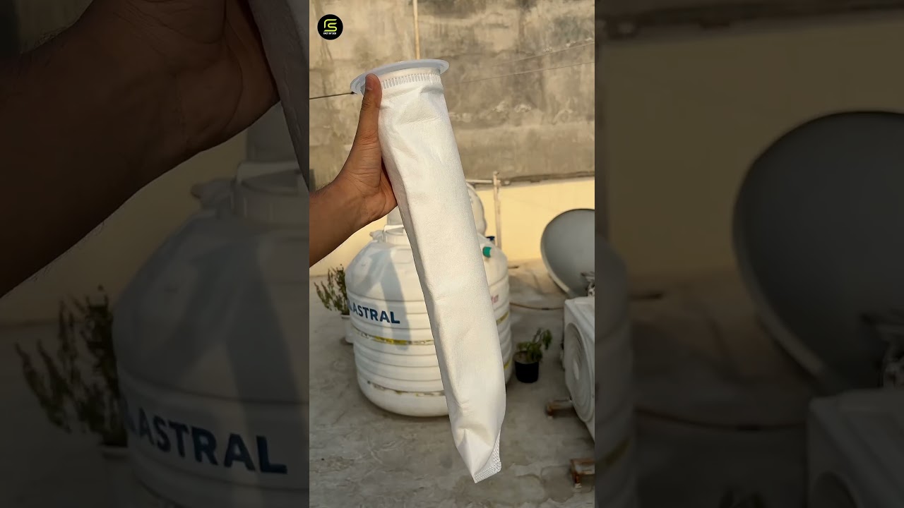 ഇനി നല്ല വെള്ളം കുടിക്കാം 😱
