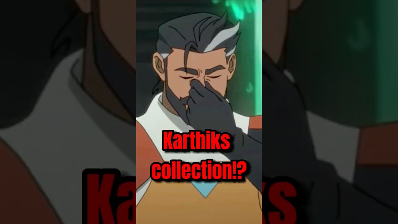 How Captain Karthiks ROOM is Suspicious?!? (Avatar Seven Havens) #filmtheory #aang
