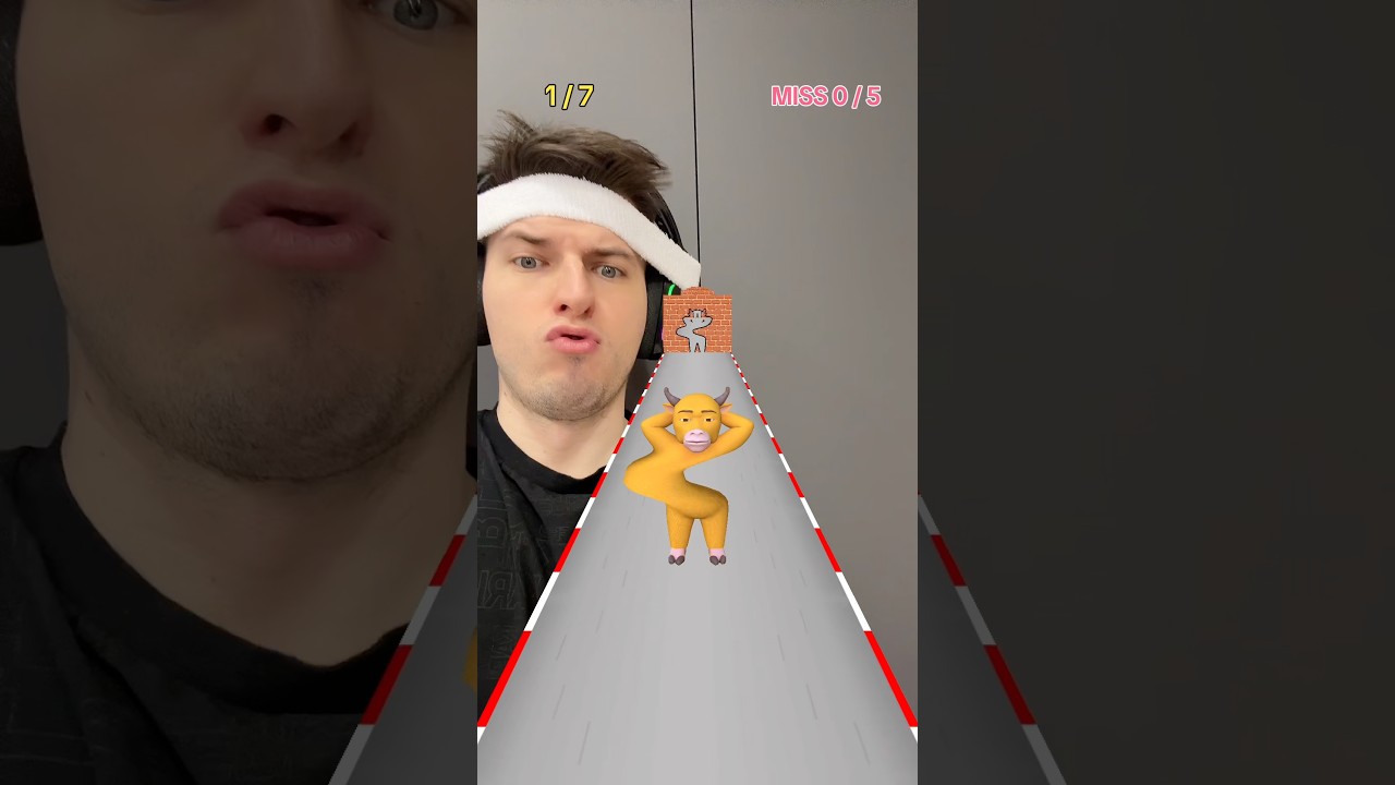 двигаю туз коровке 😀👍￼