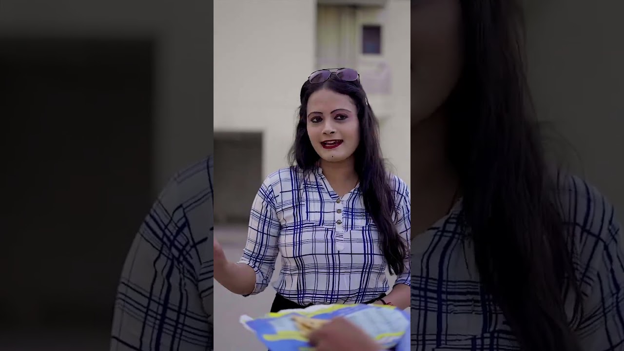 रोटी की कीमत #reels