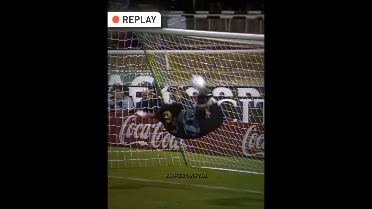 The best Goalkeepar? ☠️🔥 #usa