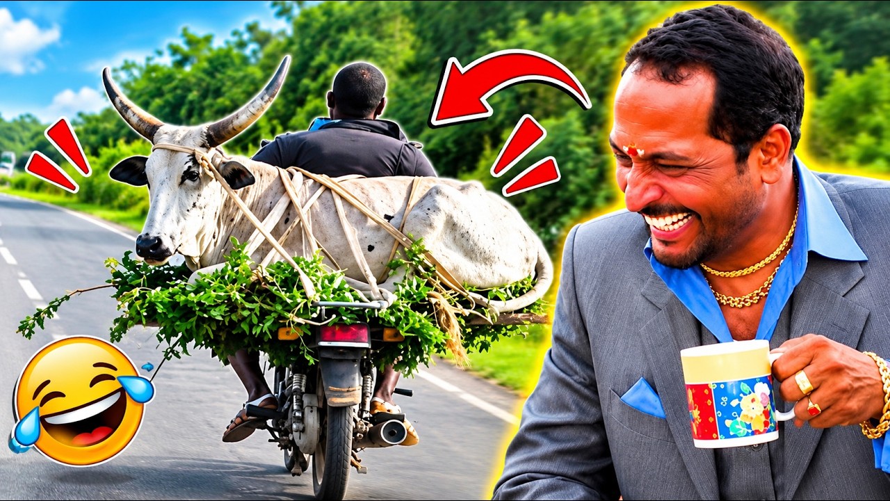 Don't Laugh! 😂 Best Funny Memes Compilation 2026