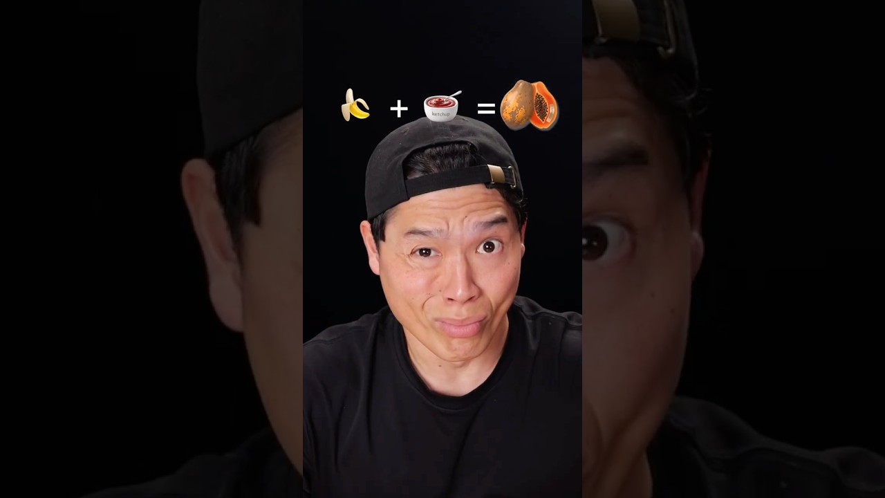 I Tried Viral Food Combinations