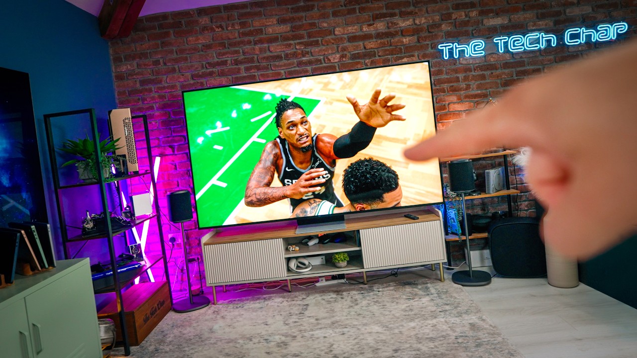 This Changes Gaming Forever… 