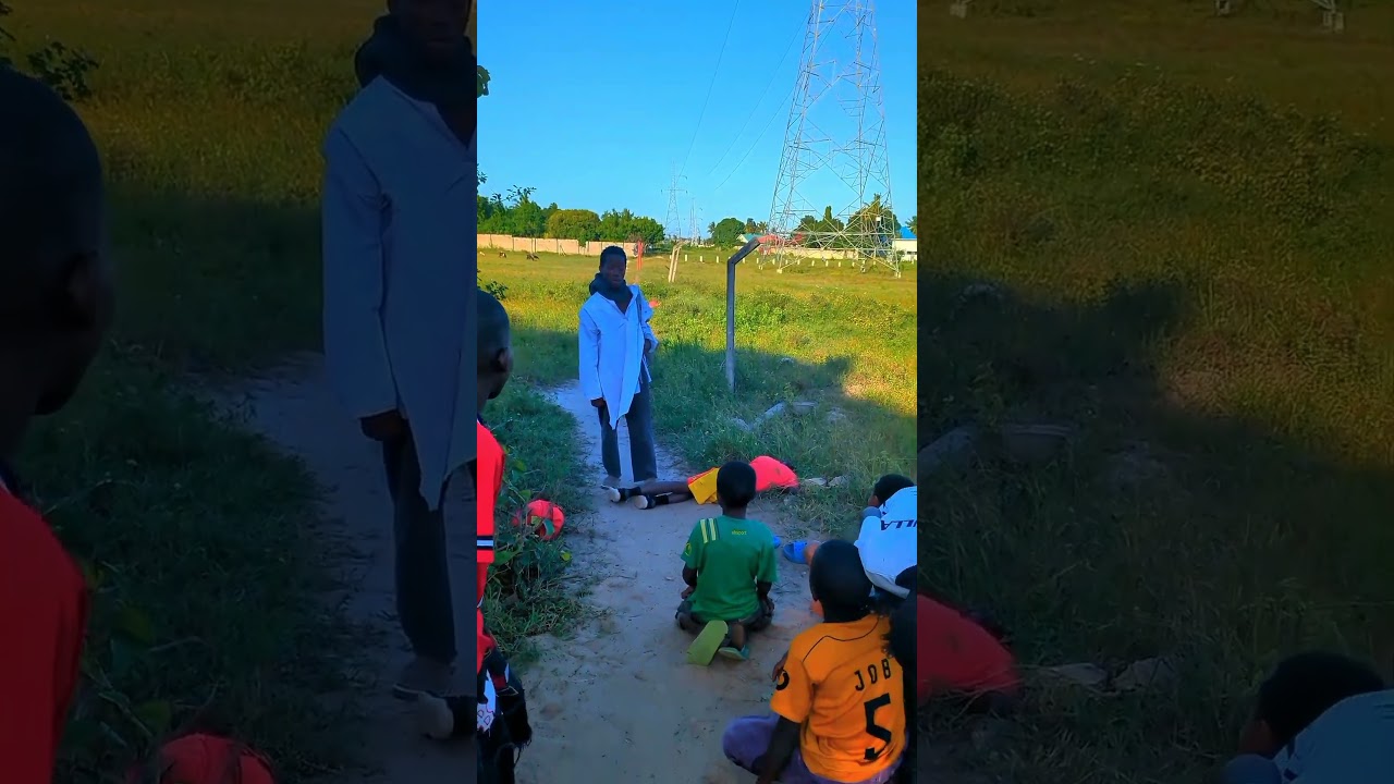 MIMI SIO MWEMA #viral #funny #comedymove #comedy #videos #duet #prank #challenge #football #love