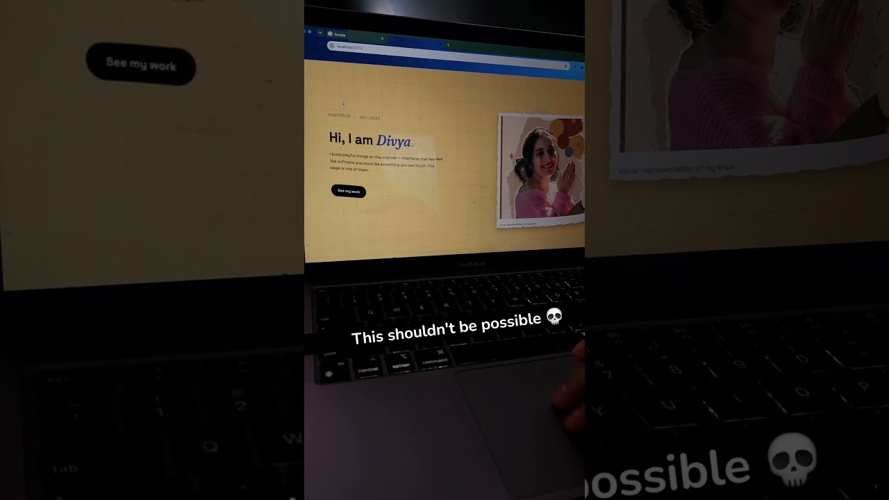 The GitHub repo lives on my instagram @_thecodingdiva_ 🌻 #webdevelopment #programming #coding