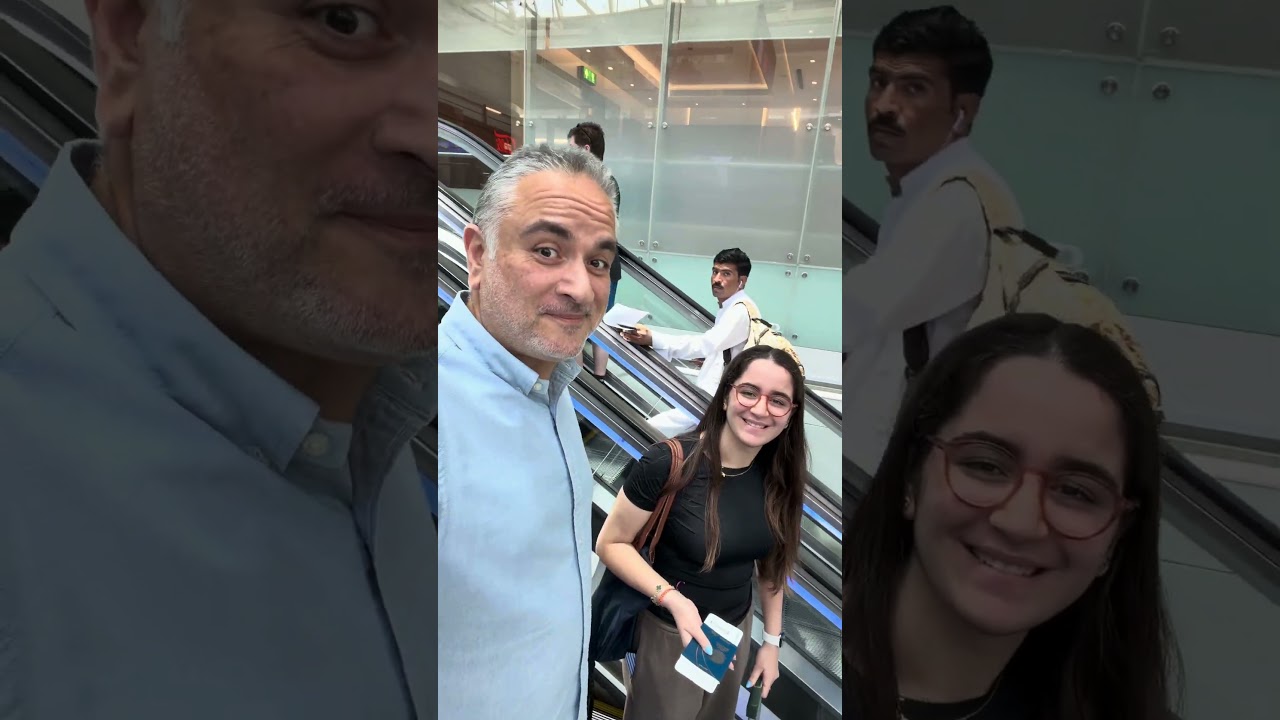 Lebanon Here We Come: A Family Trip