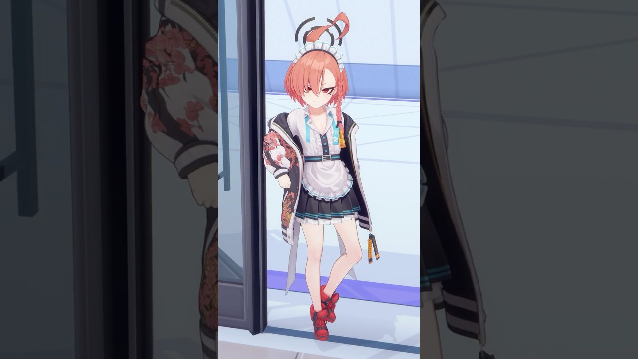 先生、ちっと時間もらってくぜ! #1