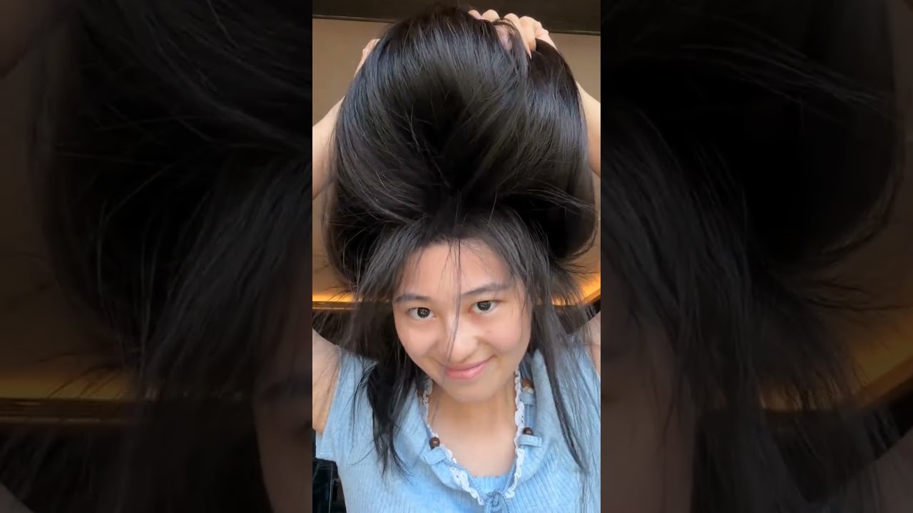 Hair growth Asian Green Soap #asianbeauty