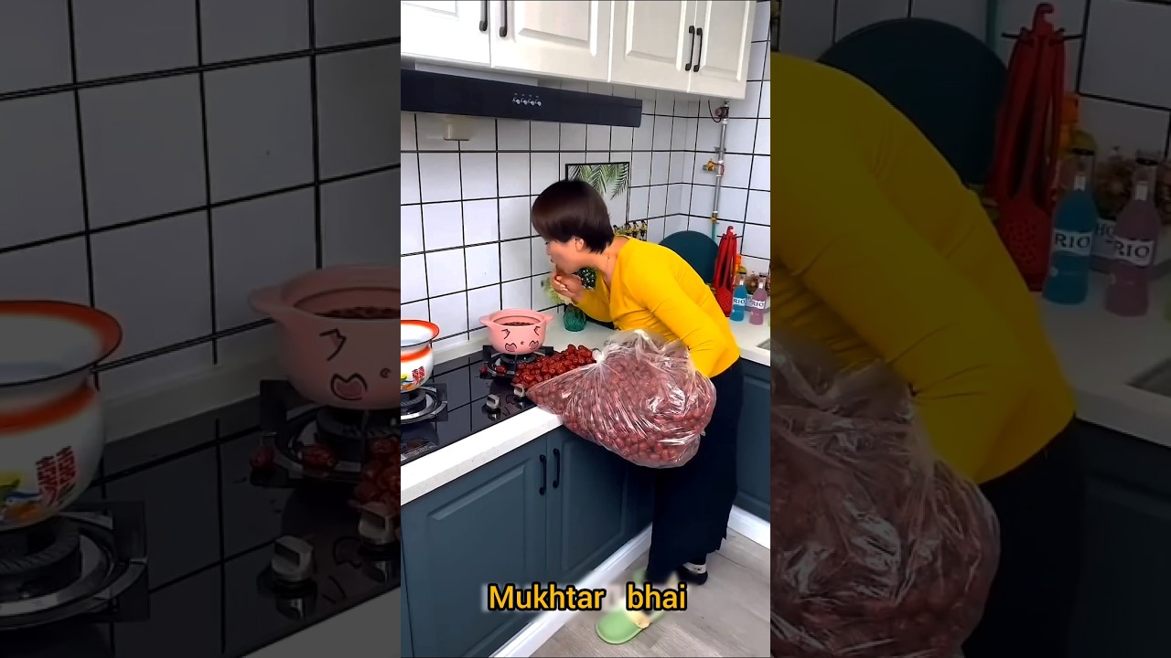 Smart Kitchen Utensils & Home Inventions 🤯 #shorts