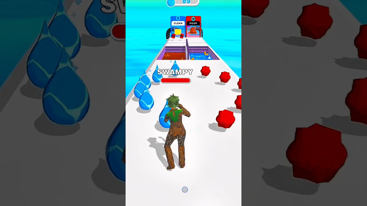 Girl Rider Gameplay 😲 Level 6 #shorts #gaming #youtubeshorts #games
