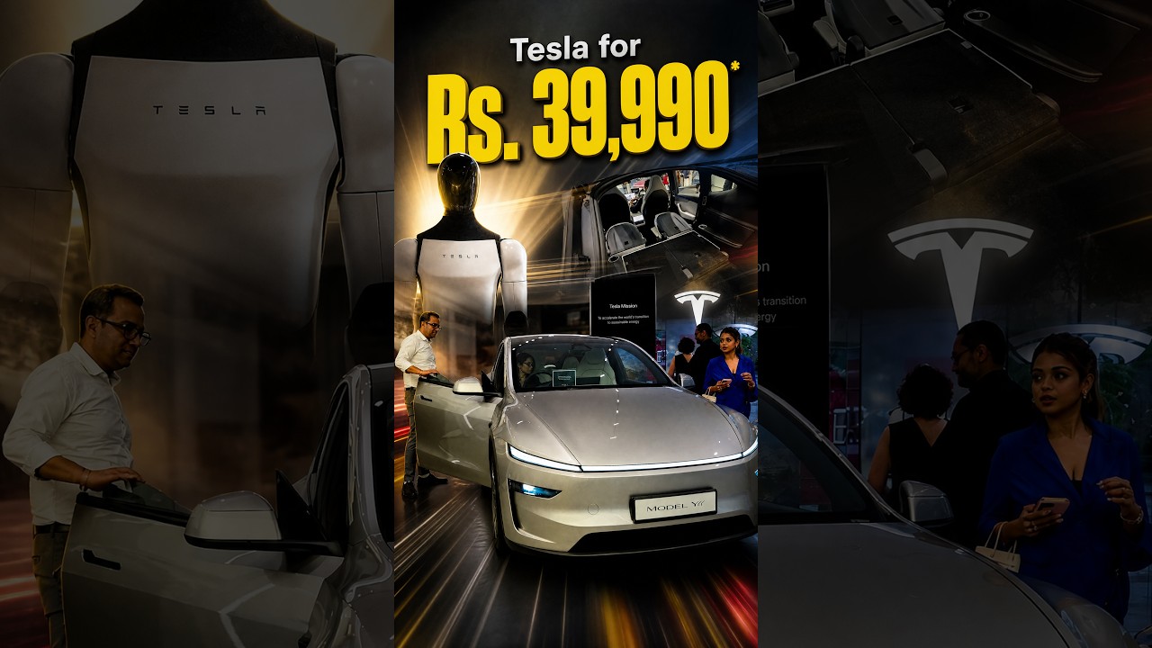 Tesla Ownership Cost Will Surprise You, Grok AI Demo, Tesla Y and YL everything you want to know