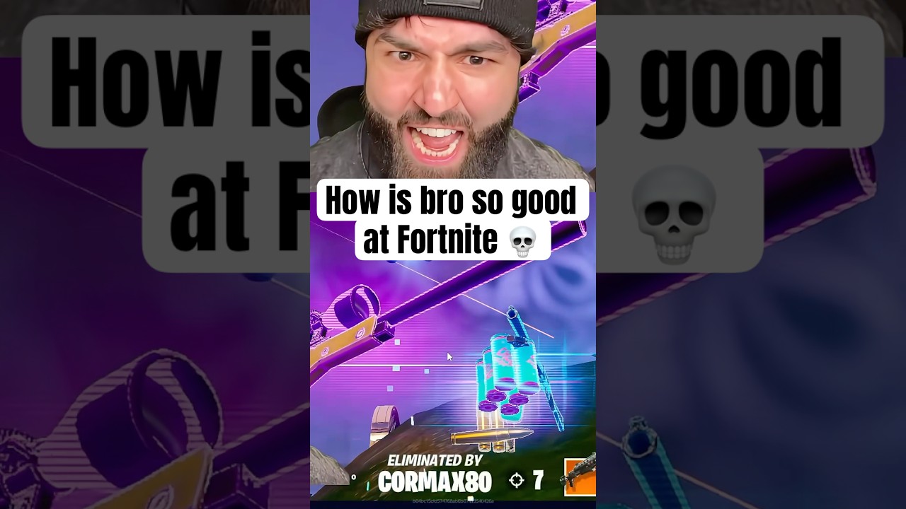 Who needs a Fortnite coach?
