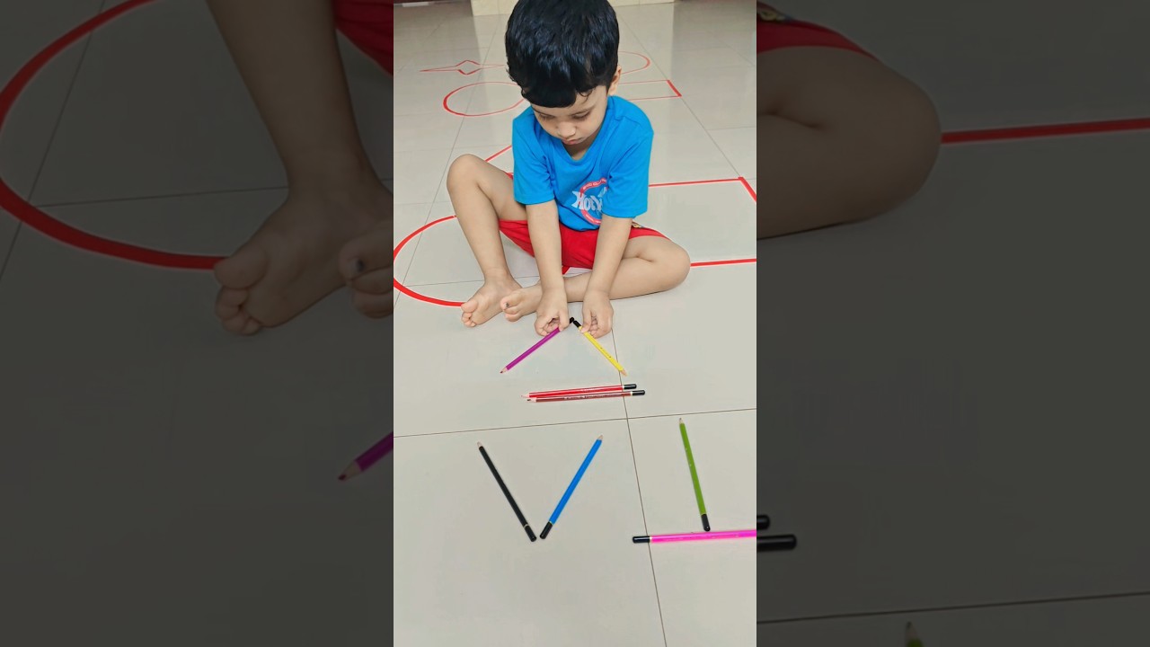 Daily activities for kids #shorts #viral #kidslearning #learningkids #learning