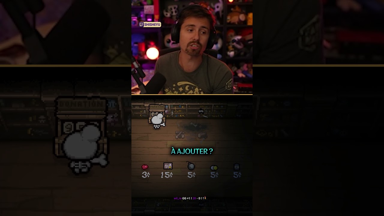 LE BAVARD OF ALL TIME  #pourtoi #shisheyu #twitch #fy #clips #storytime #humour #école