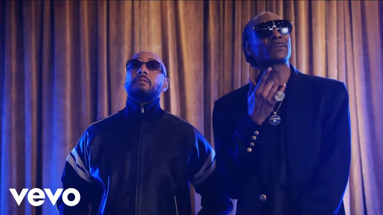 Snoop Dogg - Step (Official Music Video) ft. Swizz Beatz