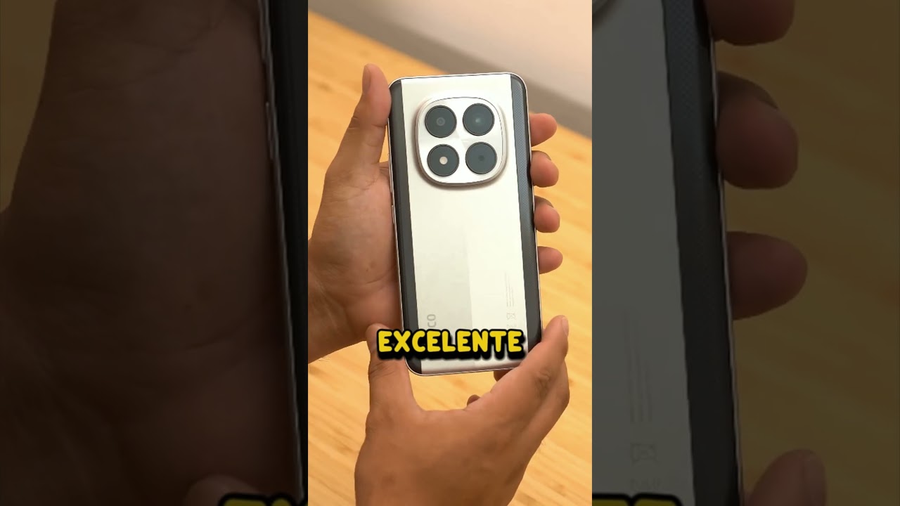 explicando tudo sobre a linha daa poco #celulares #smartphone #poco #viral