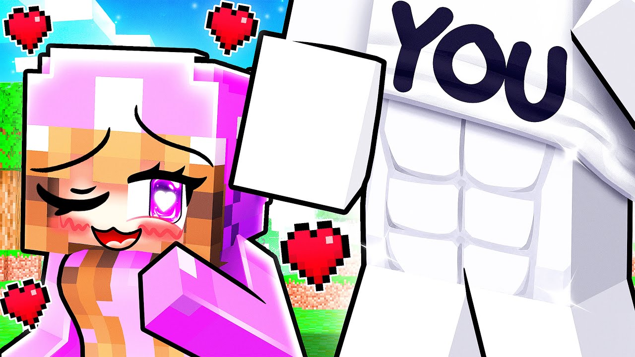 LILY FALLS IN LOVE WITH YOU!
