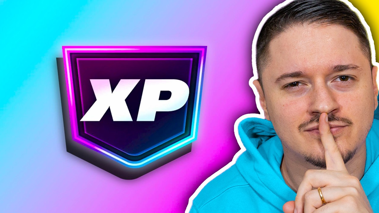 🔴 BUONGIORNO XP ☕ ?! - FORTNITE LIVE