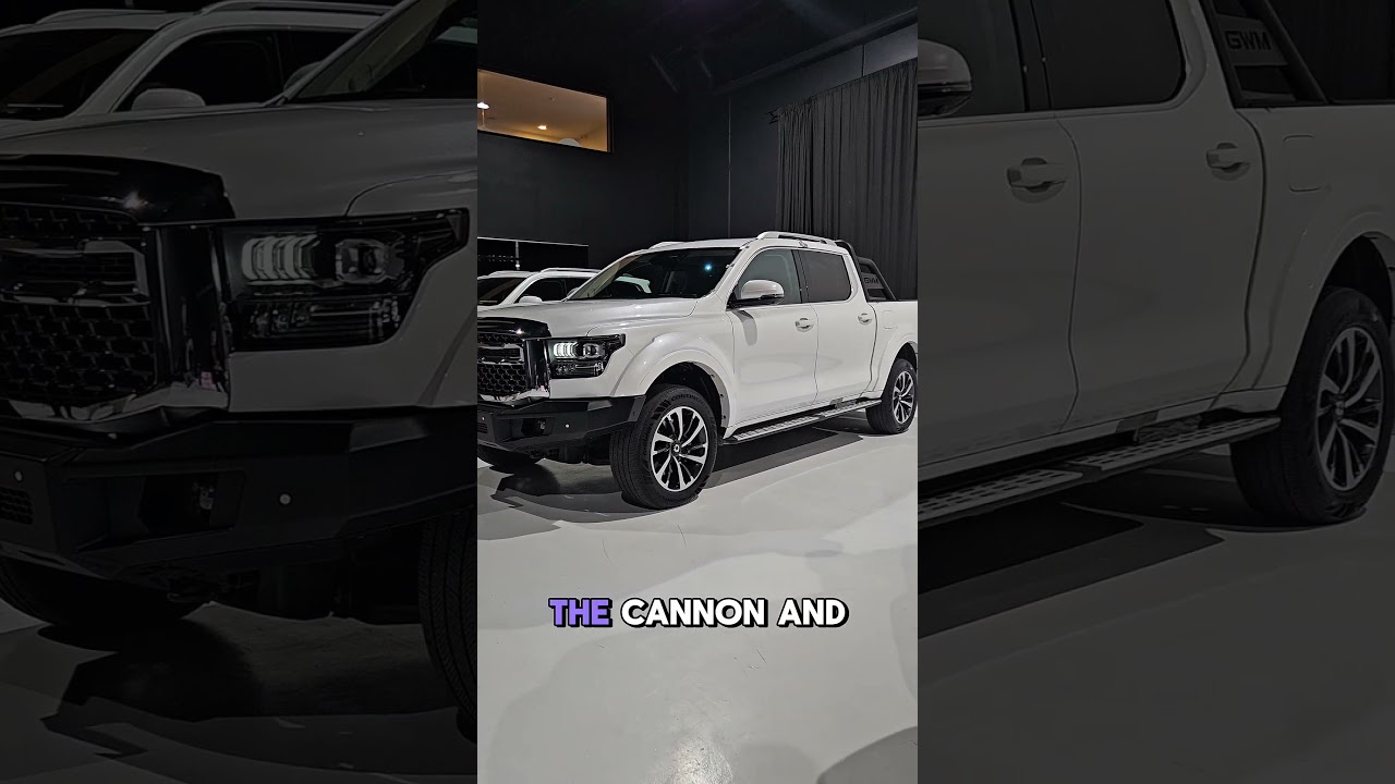 The 2027 GWM Ora 5 isn’t the only big news the brand has for the rest of the year!
