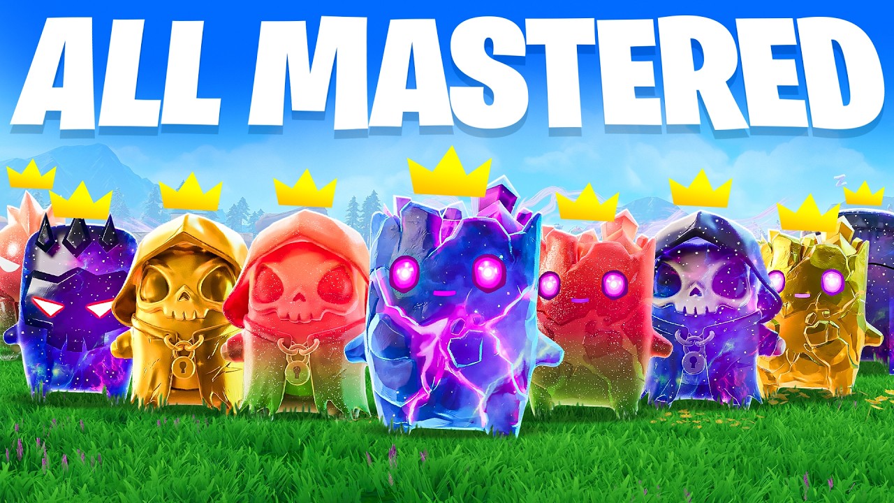 Can I Find & Master EVERY Sprite in 24 Hours?