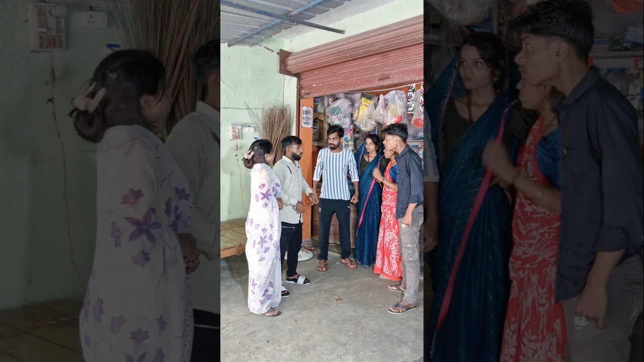 हम से ज्यादा अमीर भिखारी #shortvideo #funnyvideo #comedy