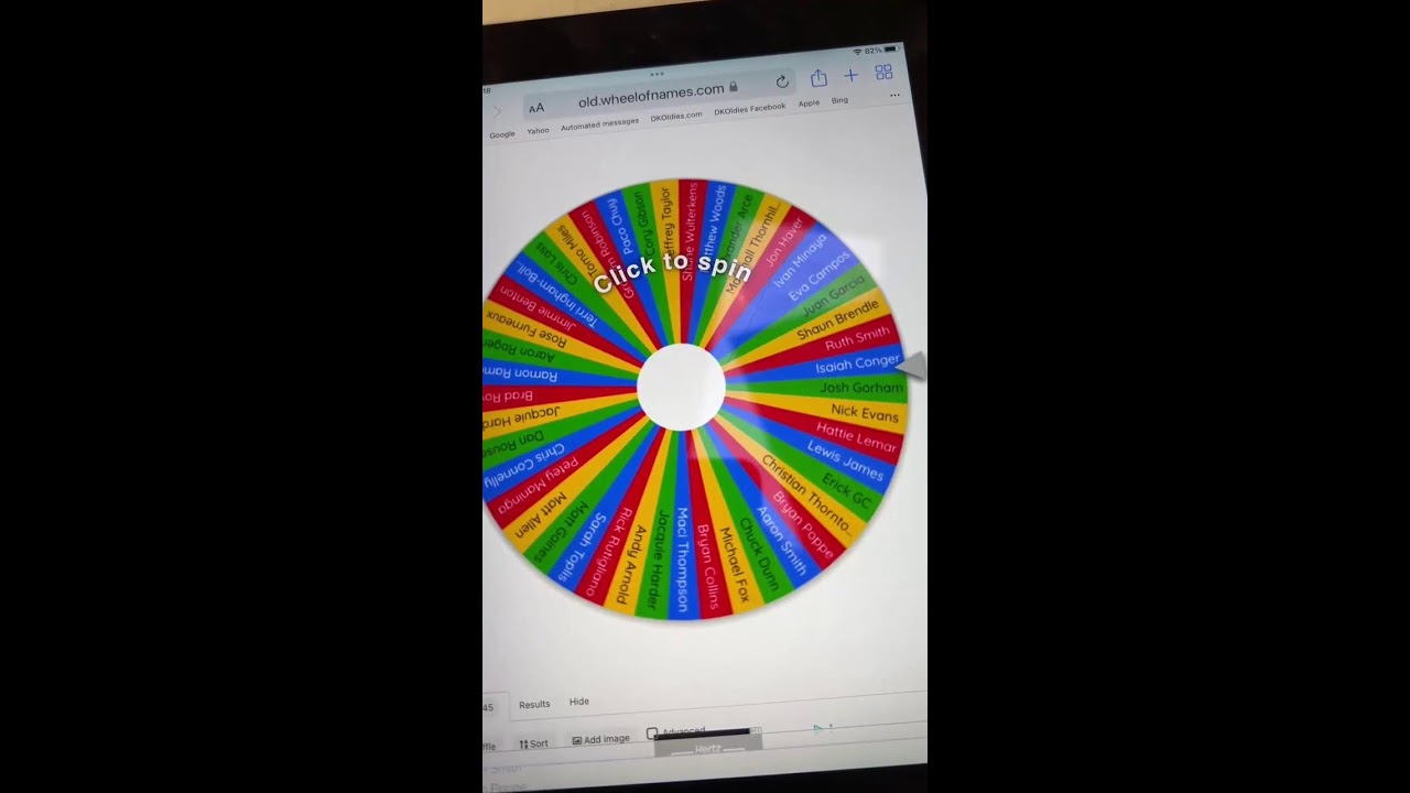 I’m giving away $100 in this stream!