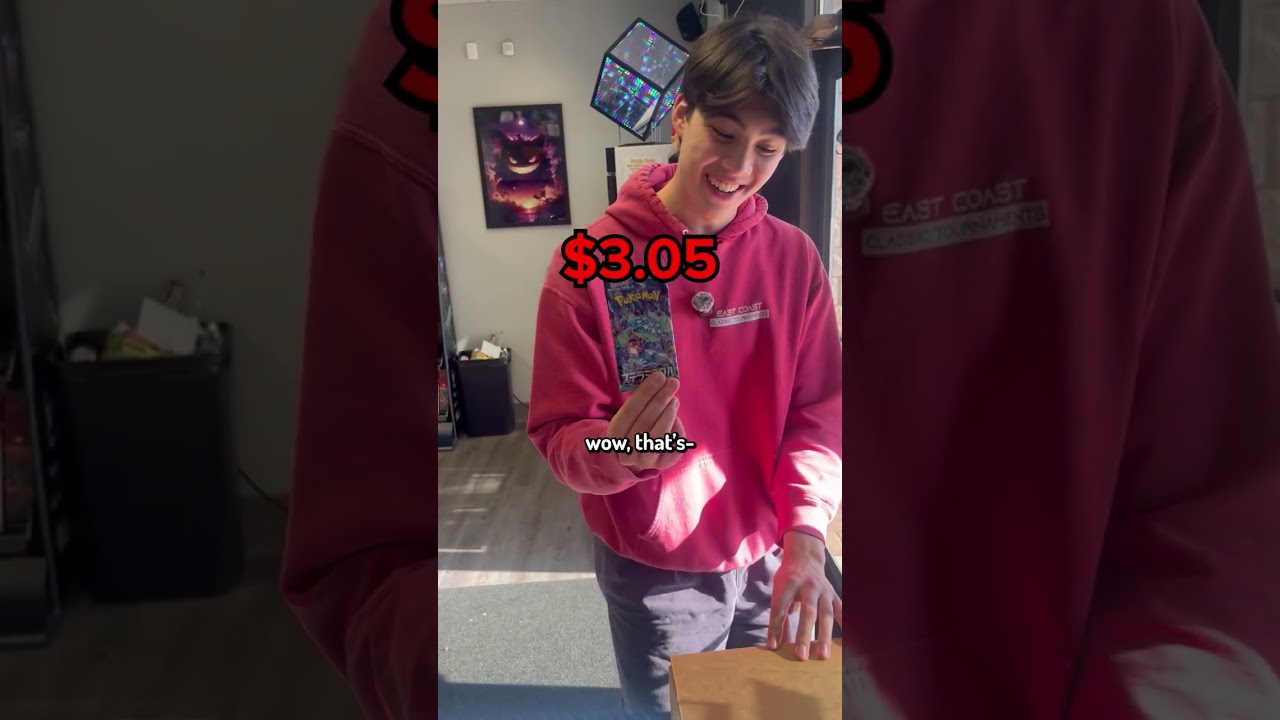 Let's Play Keep or Swap: Pokémon Card Edition!