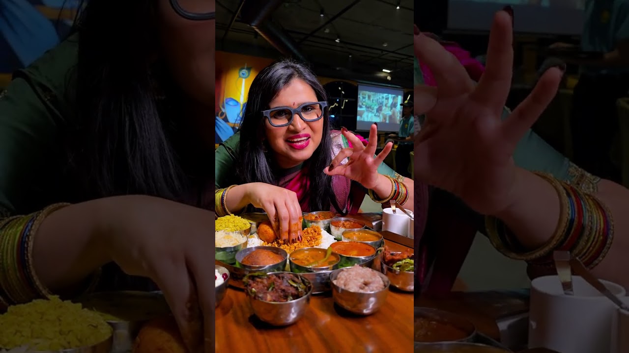 Dasara special non veg thali 😊👍👌😍😋 #happiness #foodie #tasty #yoitubeshorts #viralvideos #foodlover
