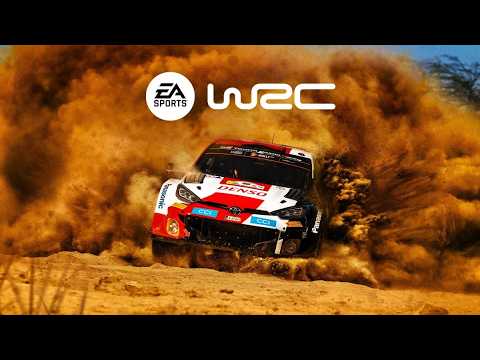 🔴🔥 TAM TEHÇİZAT ZİRVEYE 4K | EA WRC RALLY Kariyer Bölüm 1 Türkçe