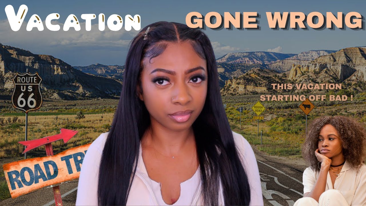 Storytime Birthday Trip Gone Wrong
