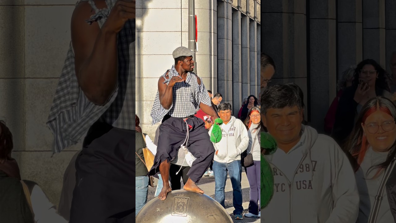 #napi How many years of madness?