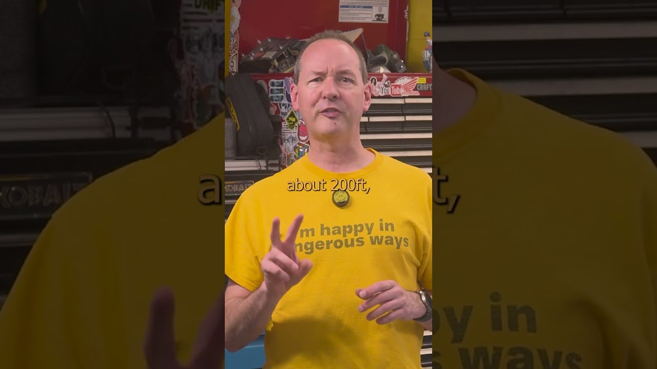 Traffic Radar #chrisboden #comedy #educational #car #engineering #science #rf #pcb #circuit #physics